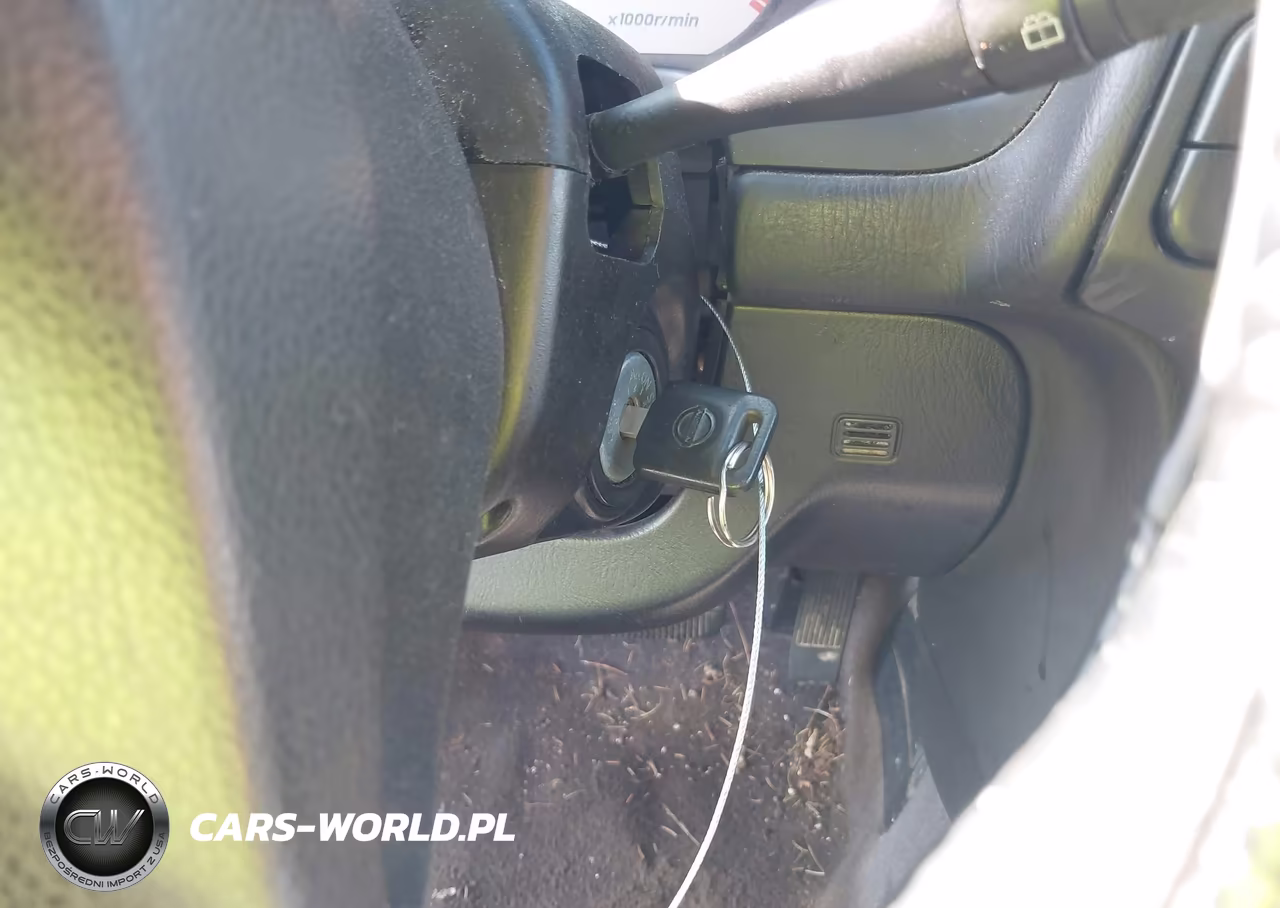 2004 Nissan Pathfinder Se VIN:JN8DR09Y64W907200 - 11