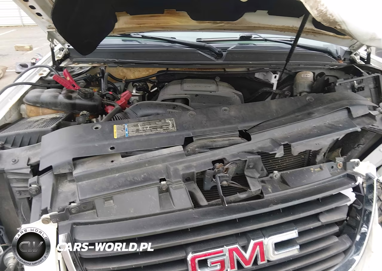 2010 GMC Yukon Slt VIN:1GKUKCE08AR184238 - 10