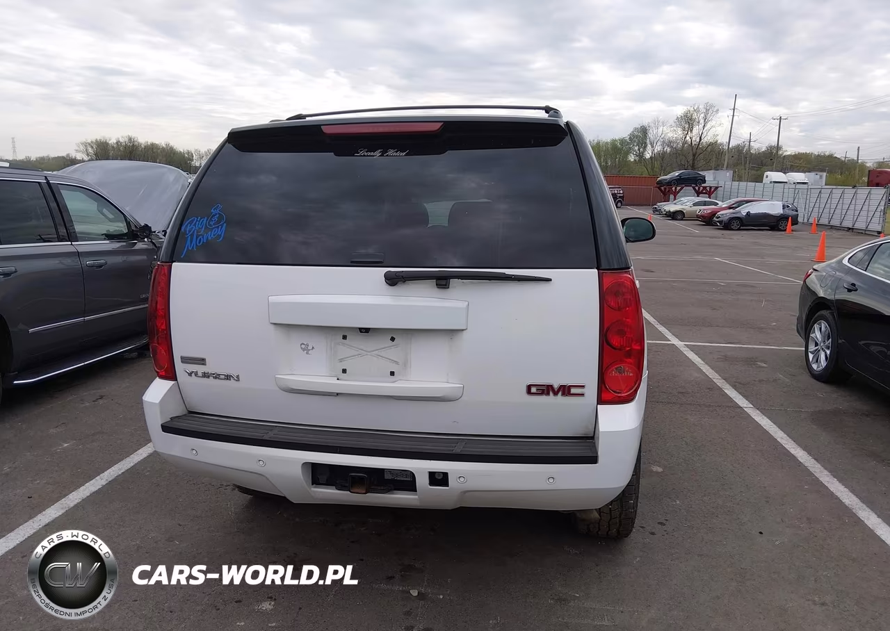 2010 GMC Yukon Slt VIN:1GKUKCE08AR184238 - 16