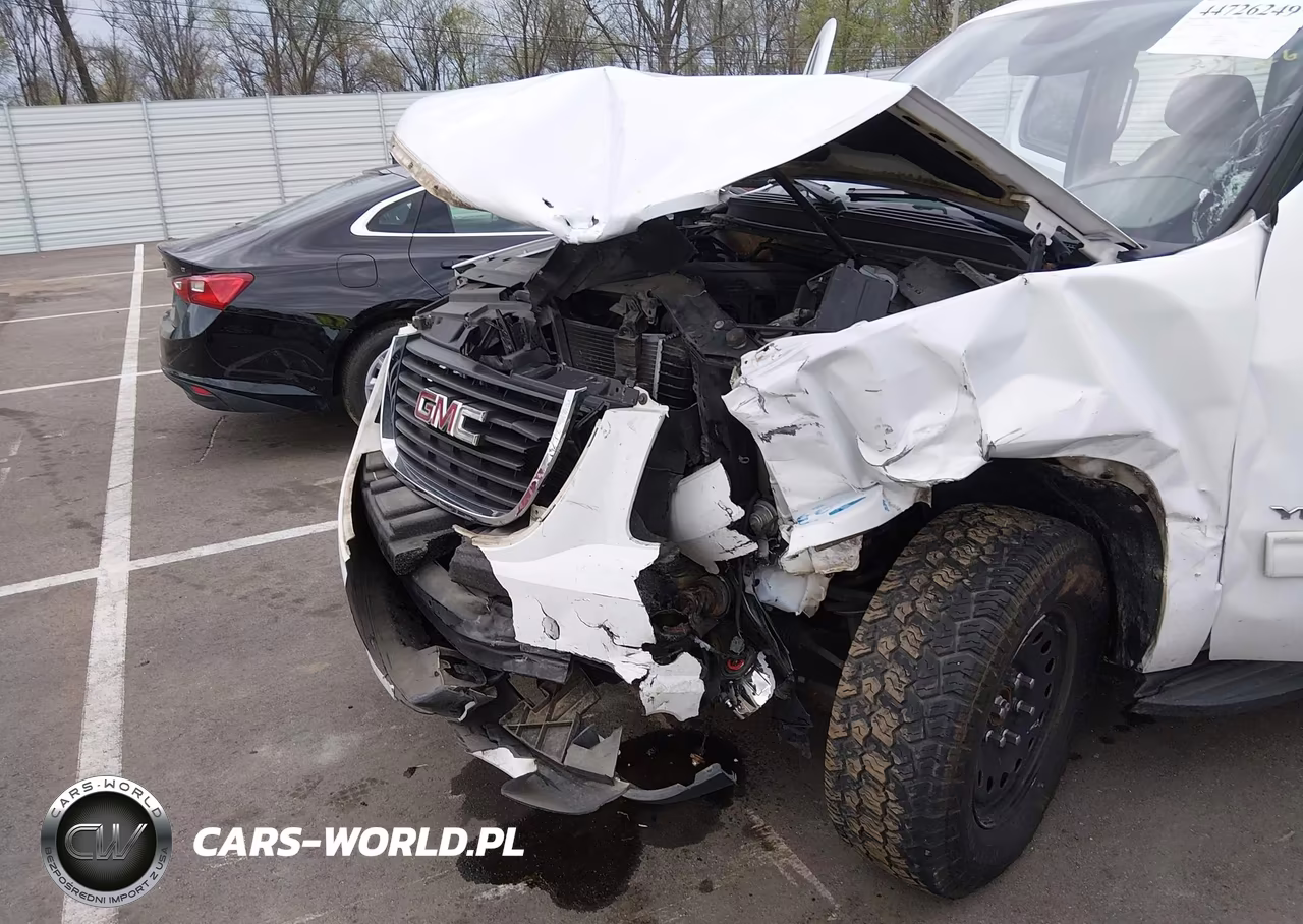 2010 GMC Yukon Slt VIN:1GKUKCE08AR184238 - 6