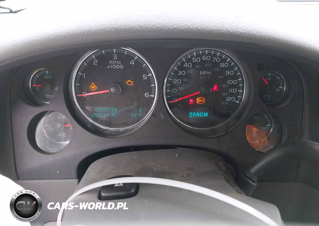 2010 GMC Yukon Slt VIN:1GKUKCE08AR184238 - 7