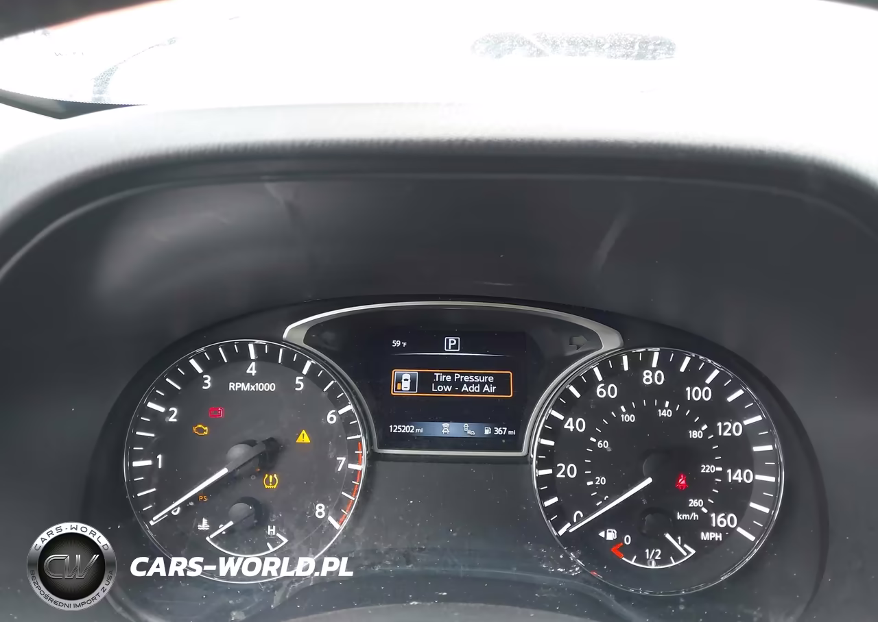 2020 Nissan Pathfinder Sl 2Wd VIN:5N1DR2CN8LC601648 - 7