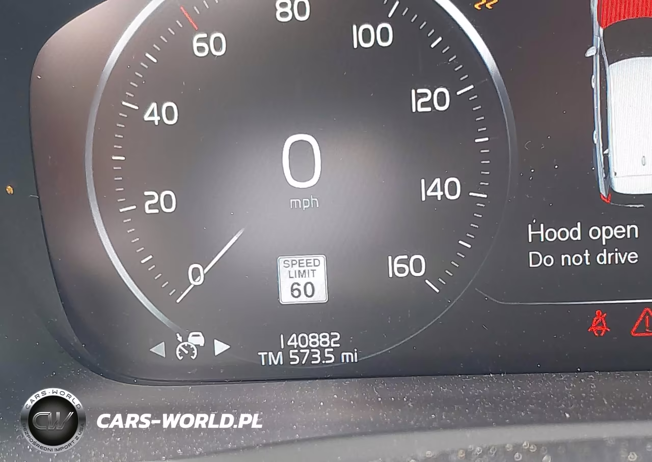 2019 Volvo Xc90 T6 Momentum VIN:YV4A22PK5K1485070 - 15