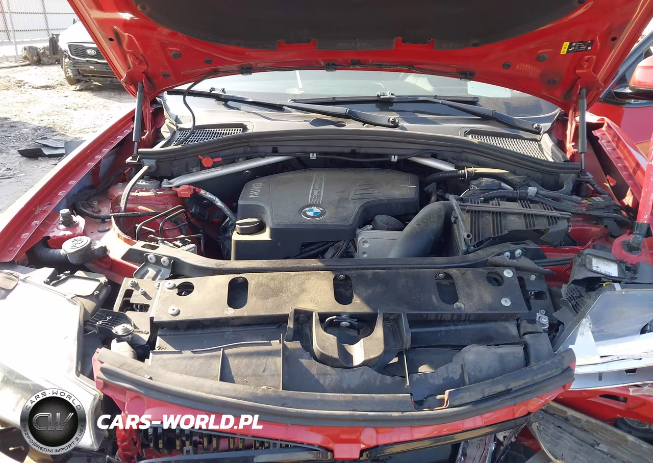 2018 BMW X4 xDrive28I VIN:5UXXW3C53J0Z60676 - 10