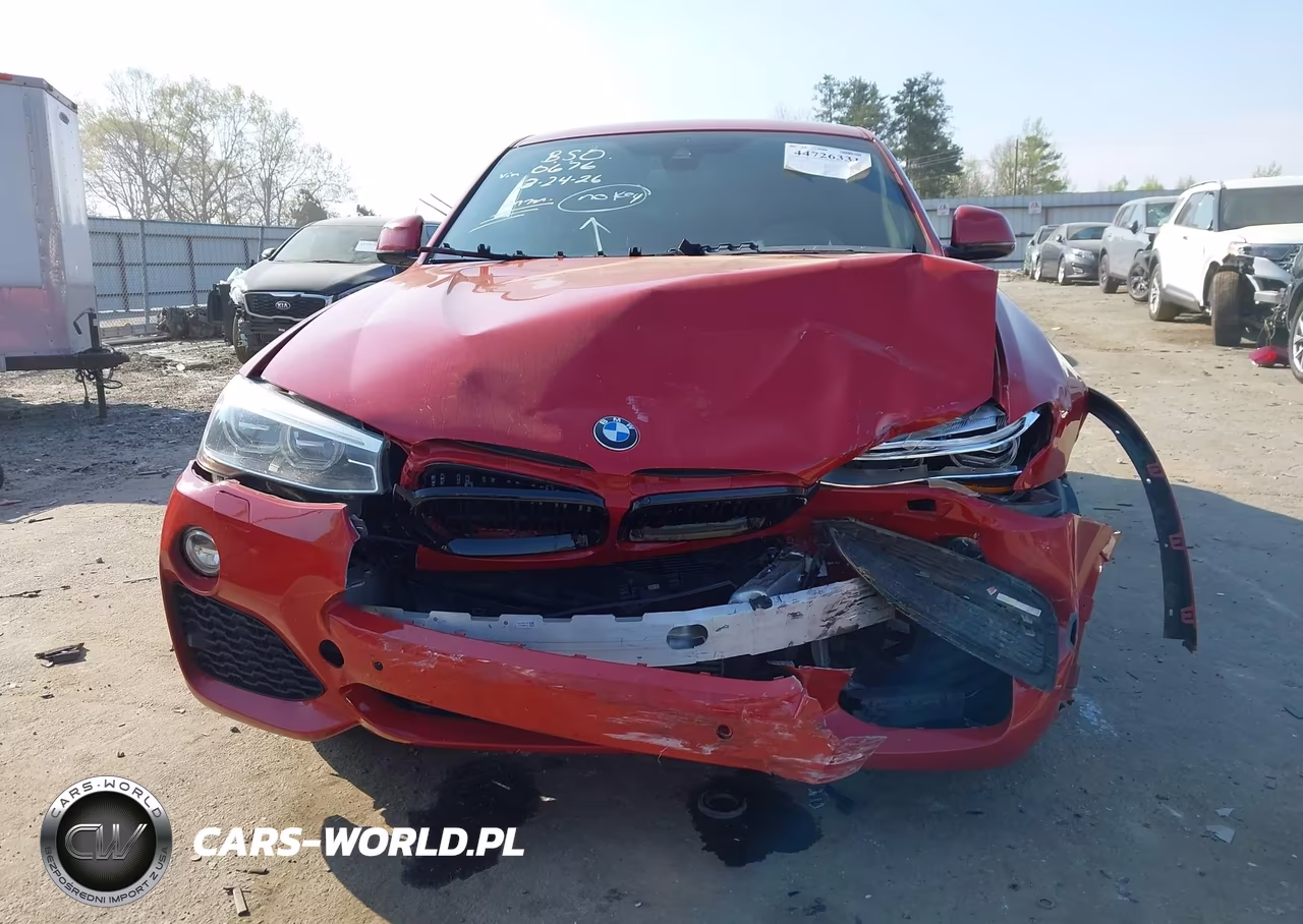 2018 BMW X4 xDrive28I VIN:5UXXW3C53J0Z60676 - 11