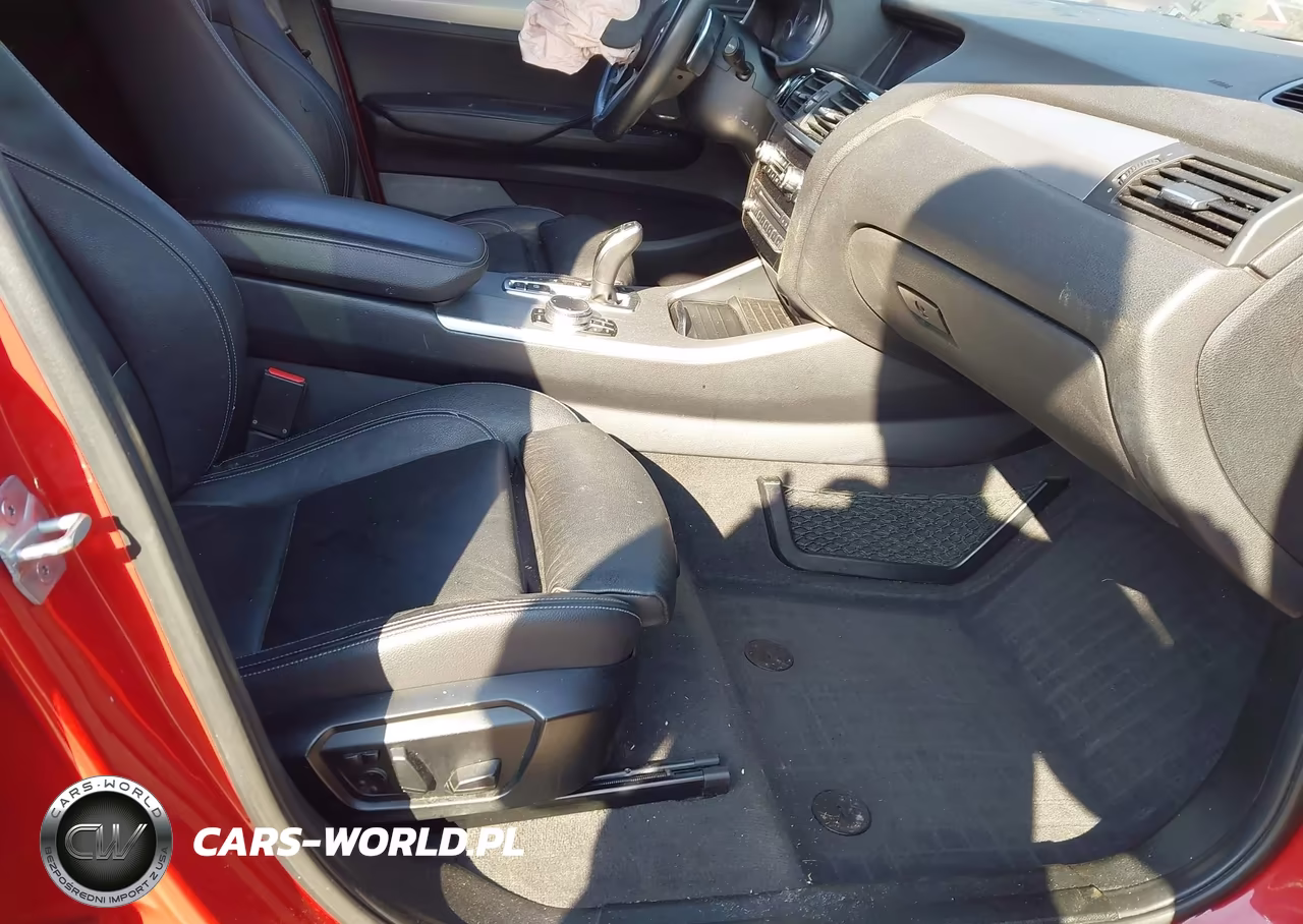 2018 BMW X4 xDrive28I VIN:5UXXW3C53J0Z60676 - 5