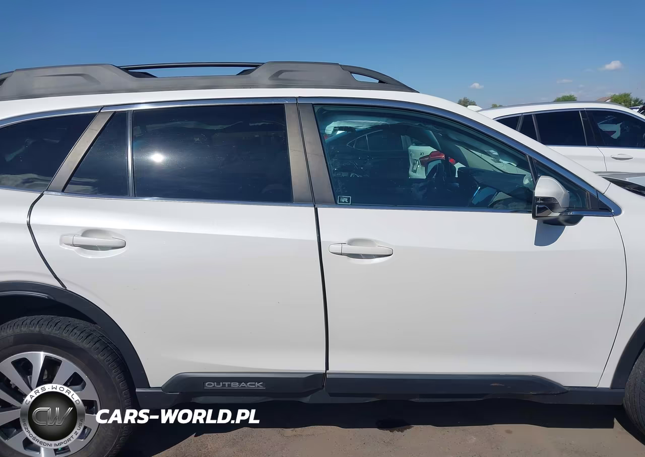 2021 Subaru Outback Premium VIN:4S4BTAFC8M3129871 - 14