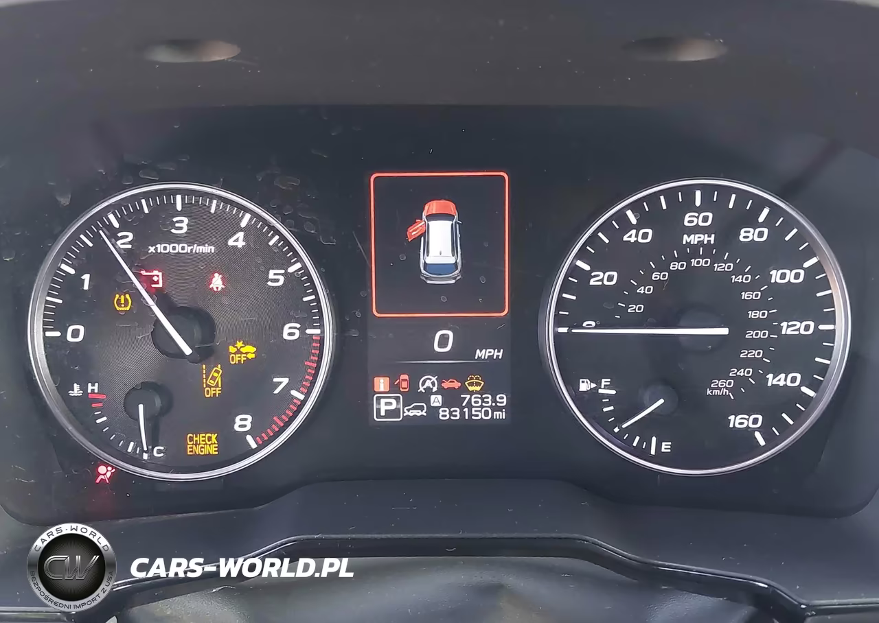 2021 Subaru Outback Premium VIN:4S4BTAFC8M3129871 - 7