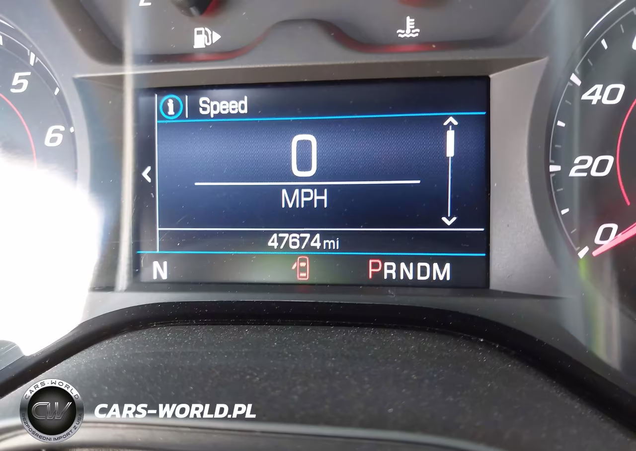 2020 Chevrolet Camaro Rwd Lt1 VIN:1G1FF3D74L0101055 - 15