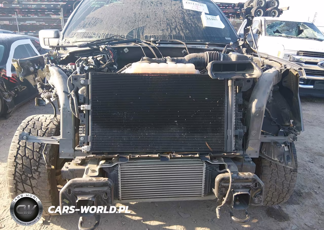 2021 Ford F-150 Lariat VIN:1FTEW1EP6MKD08624 - 6