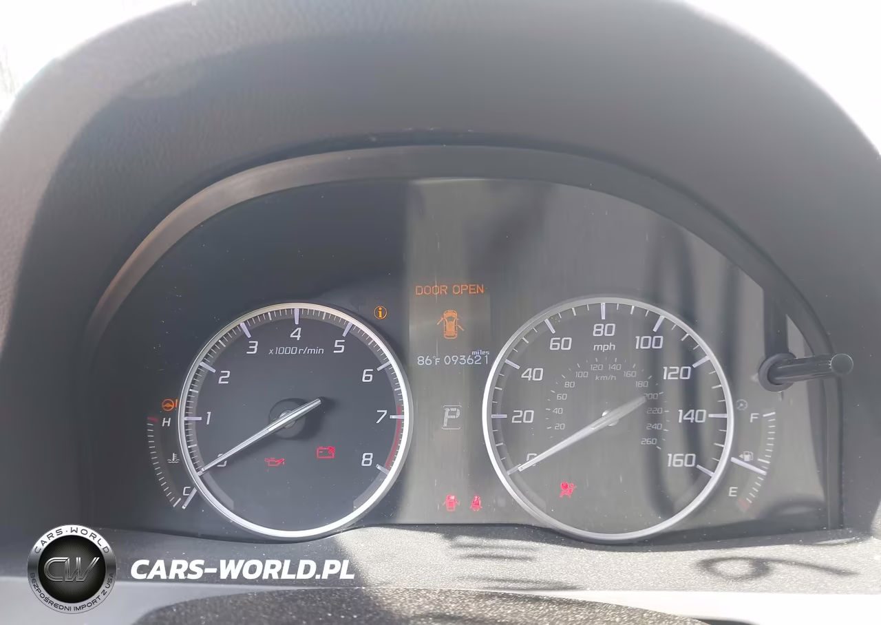 2018 Acura Rdx Acurawatch Plus VIN:5J8TB3H37JL011781 - 7