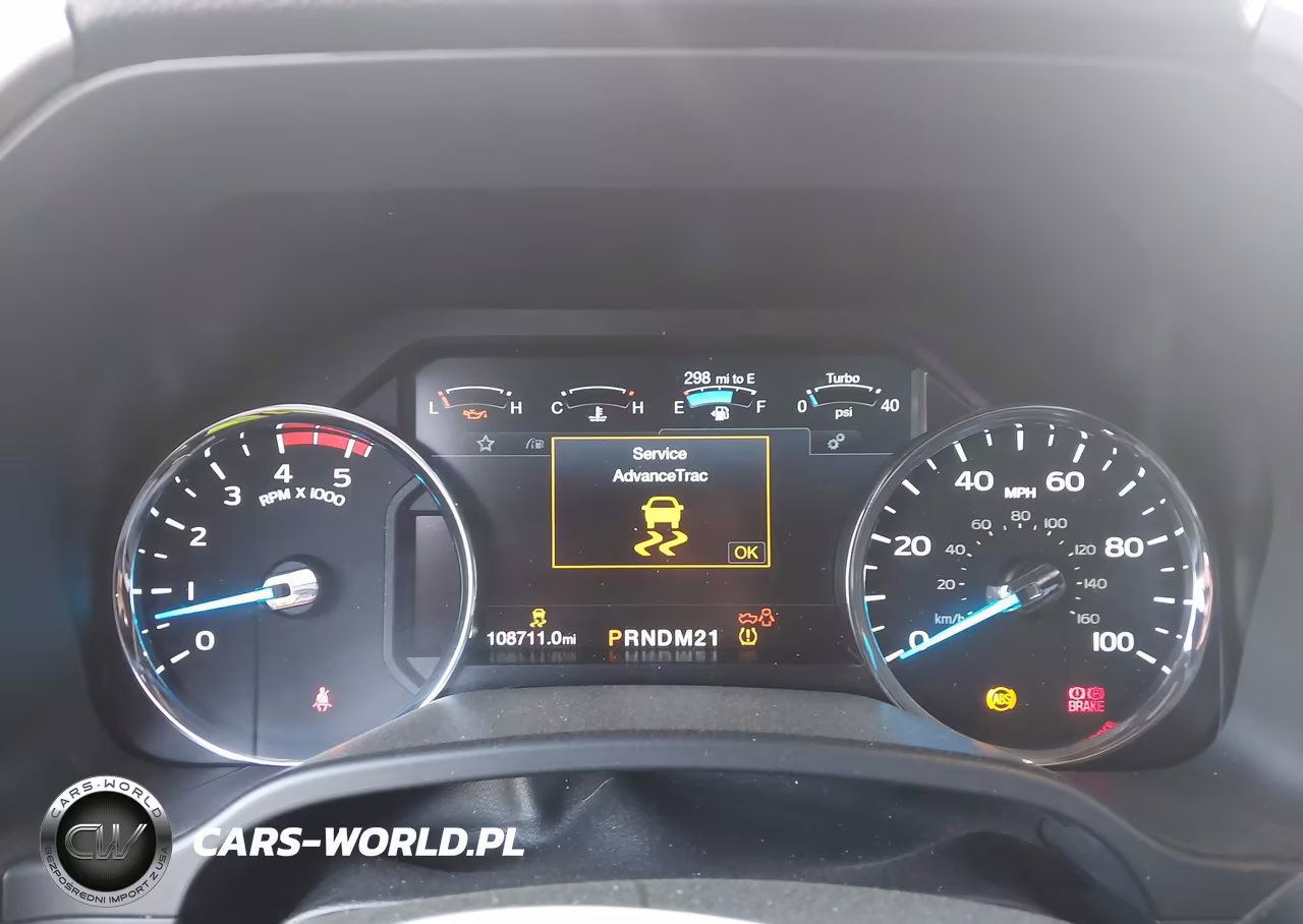 2017 Ford F-250 Lariat VIN:1FT7W2BT1HEE91841 - 7