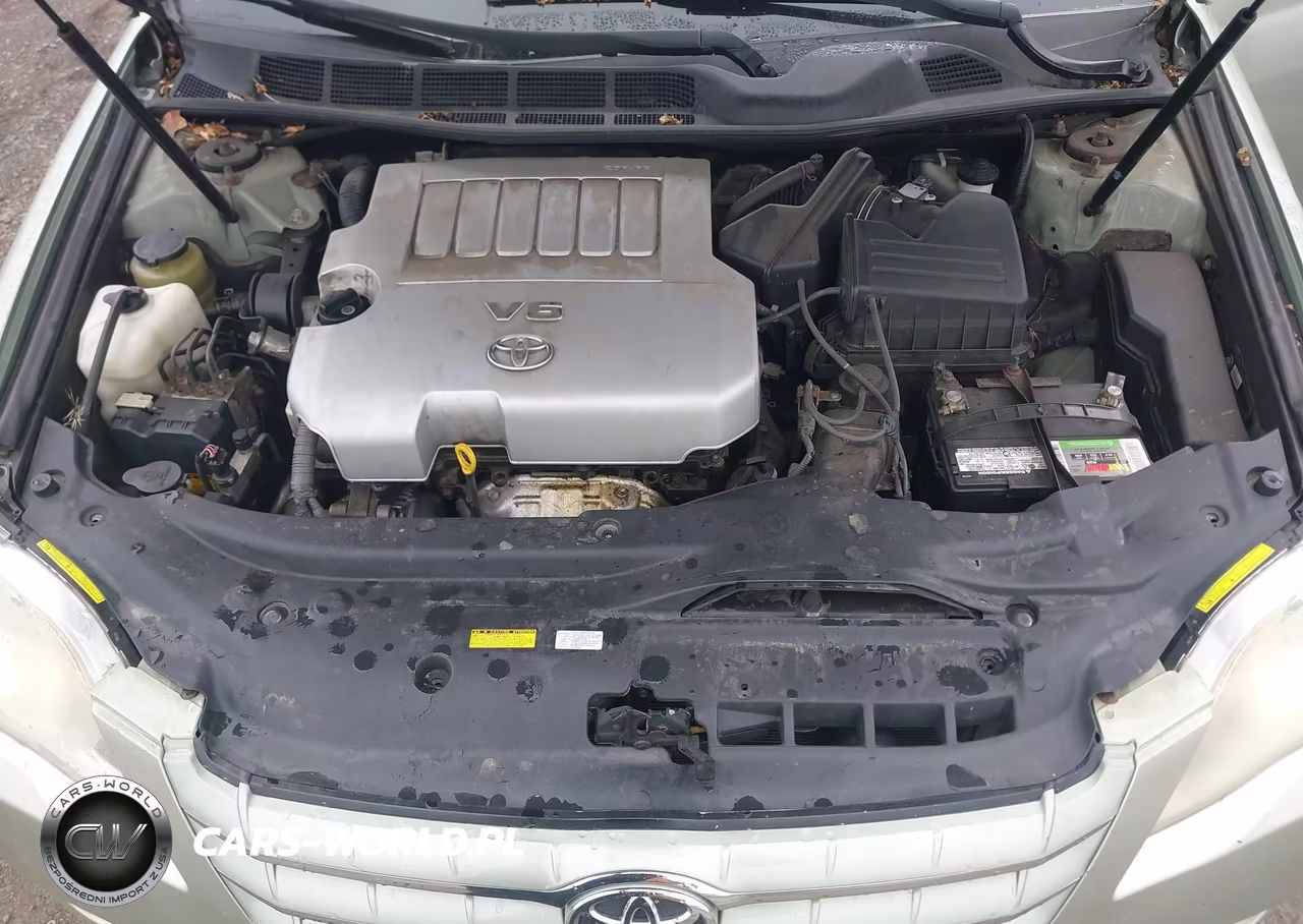 2006 Toyota Avalon Limited VIN:4T1BK36B26U093484 - 10
