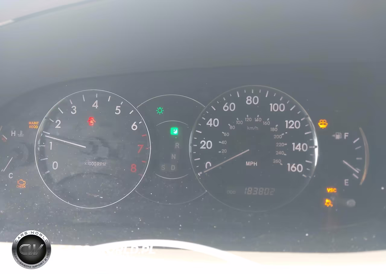 2006 Toyota Avalon Limited VIN:4T1BK36B26U093484 - 7