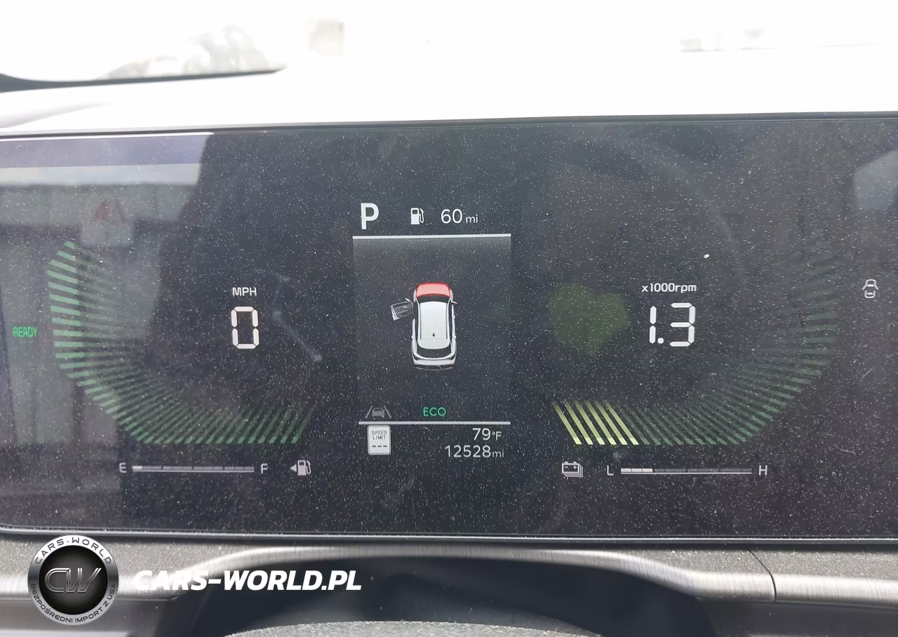 2026 Kia Sportage Hybrid X-Line VIN:KNDPVDDG7T7286228 - 7