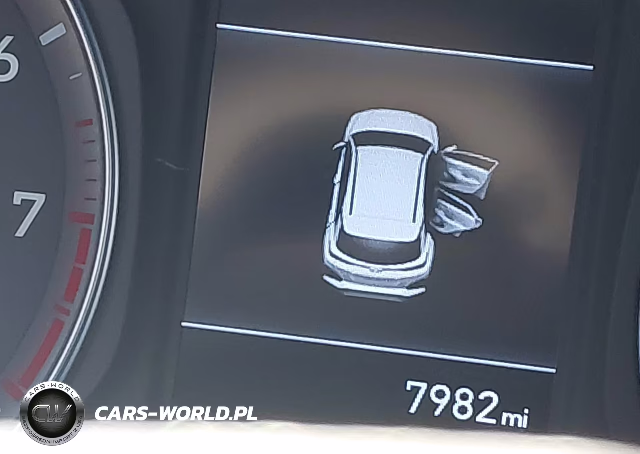 2020 Hyundai Kona Sel VIN:KM8K22AA1LU569258 - 15
