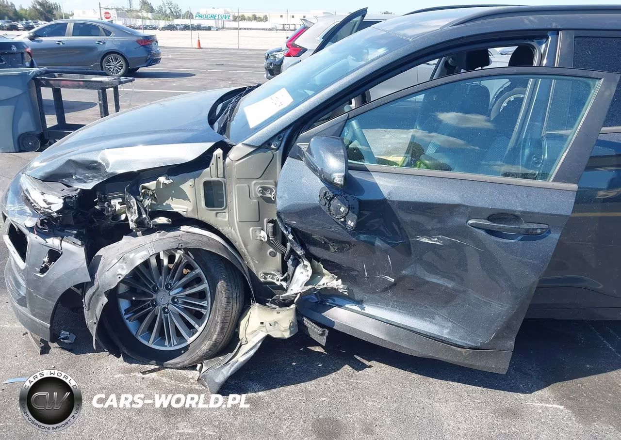 2020 Hyundai Kona Sel VIN:KM8K22AA1LU569258 - 6