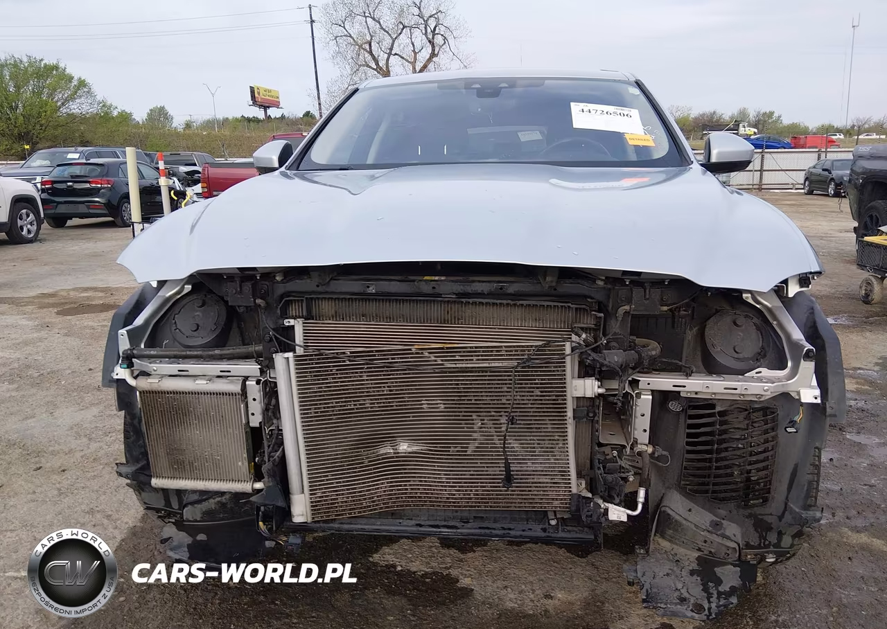 2020 Jaguar F-Pace 30T Prestige VIN:SADCK2GX1LA634829 - 13