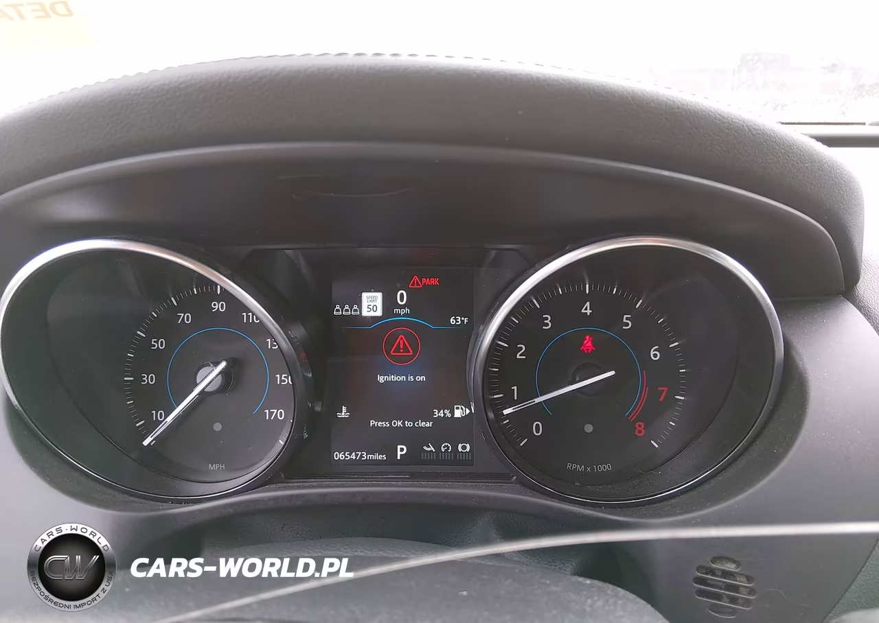 2020 Jaguar F-Pace 30T Prestige VIN:SADCK2GX1LA634829 - 7