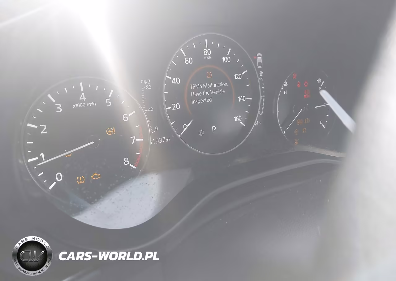 2021 Mazda Mazda3 2.5 S VIN:JM1BPAJLXM1312104 - 15