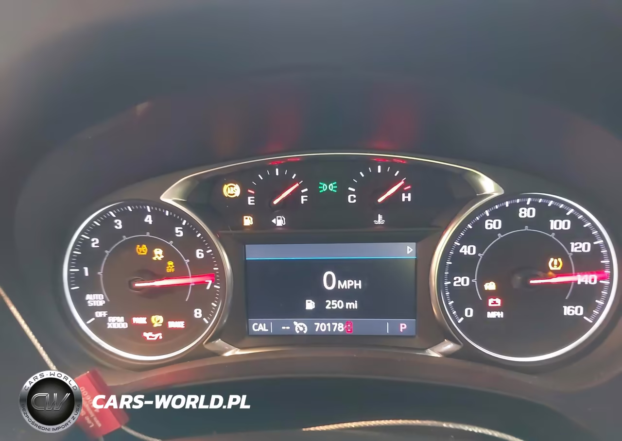 2022 GMC Terrain Awd At4 VIN:3GKALYEV4NL168852 - 7