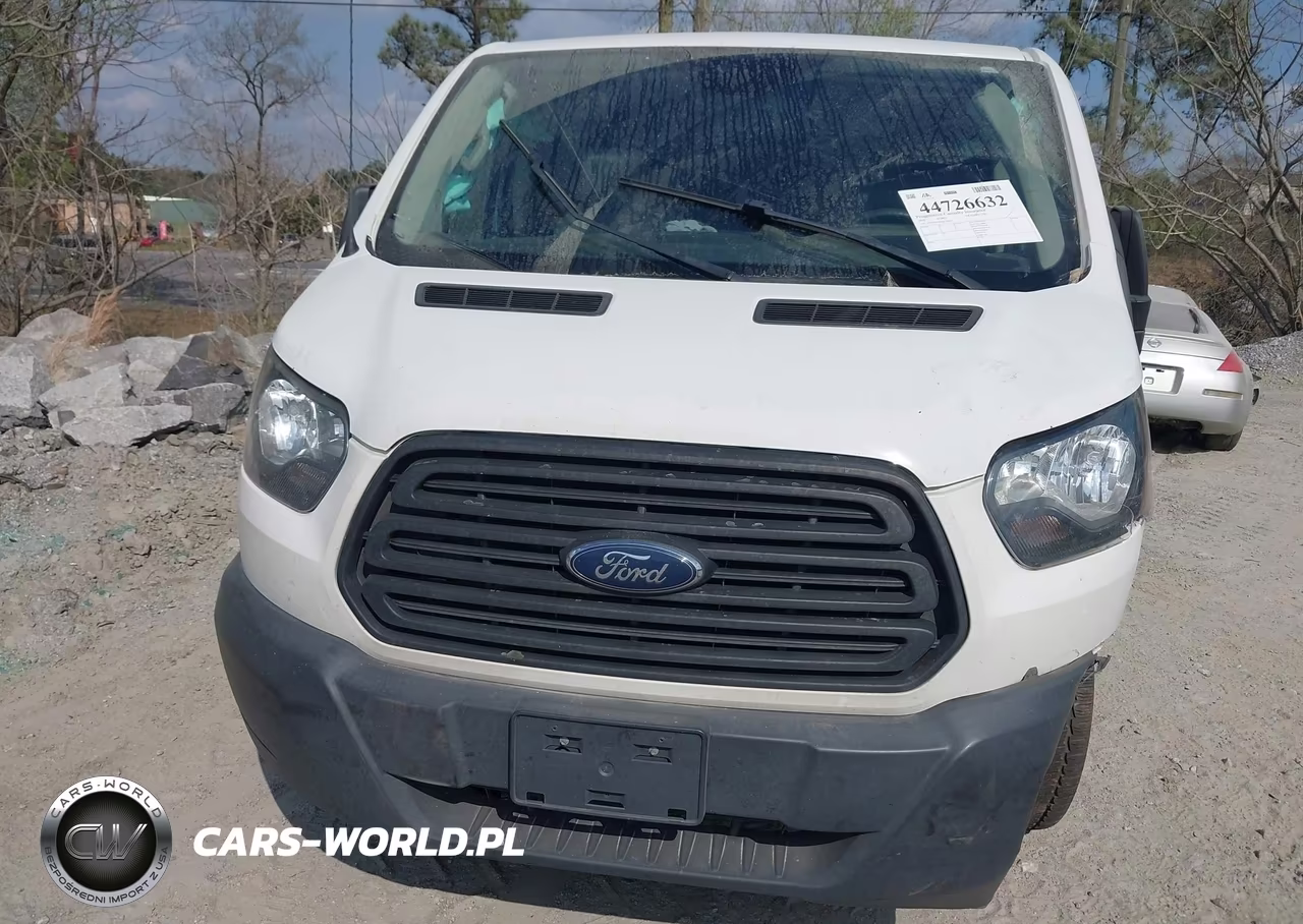 2019 Ford Transit-250 VIN:1FTYR2YM4KKA26622 - 12