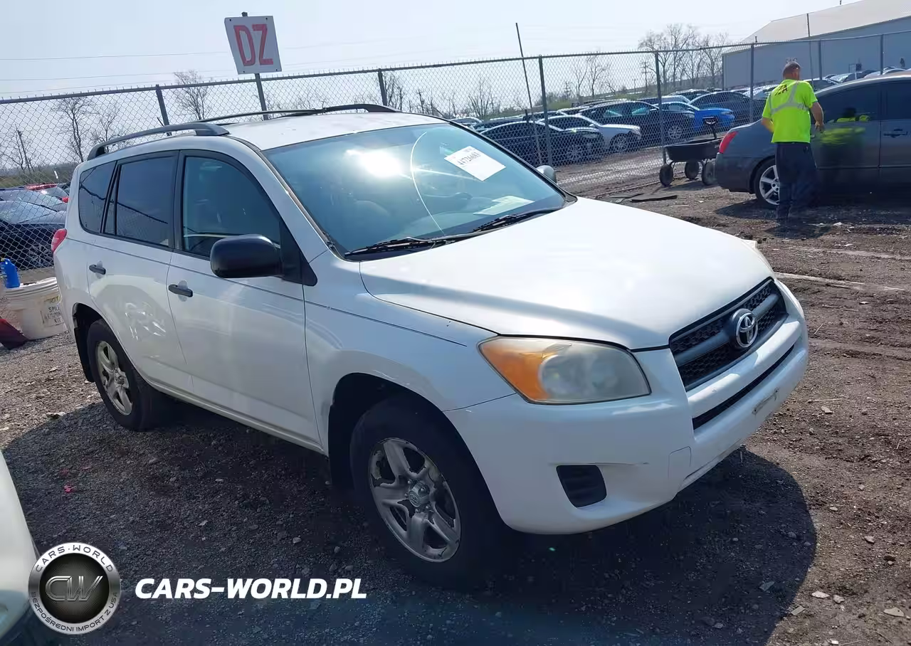 2010 Toyota Rav4