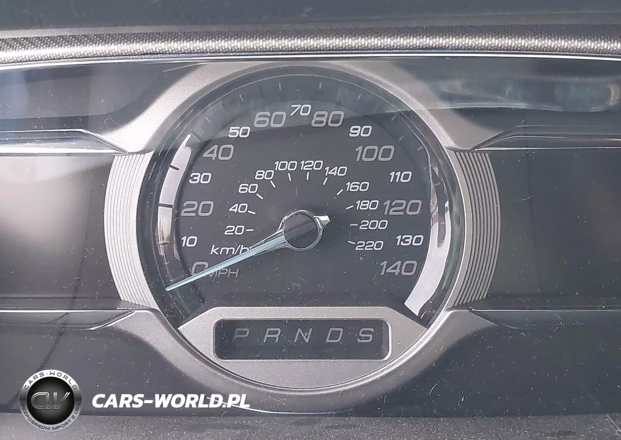 2016 Ford Taurus Sho VIN:1FAHP2KT3GG157739 - 15