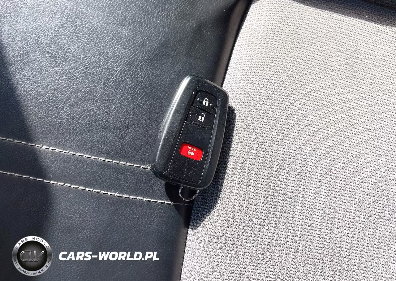 2019 Toyota Corolla Xse VIN:JTNK4RBE8K3070367 - 11