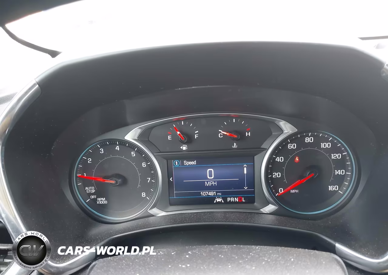 2020 Chevrolet Equinox Awd Lt 1.5L Turbo VIN:3GNAXUEV7LS500754 - 7