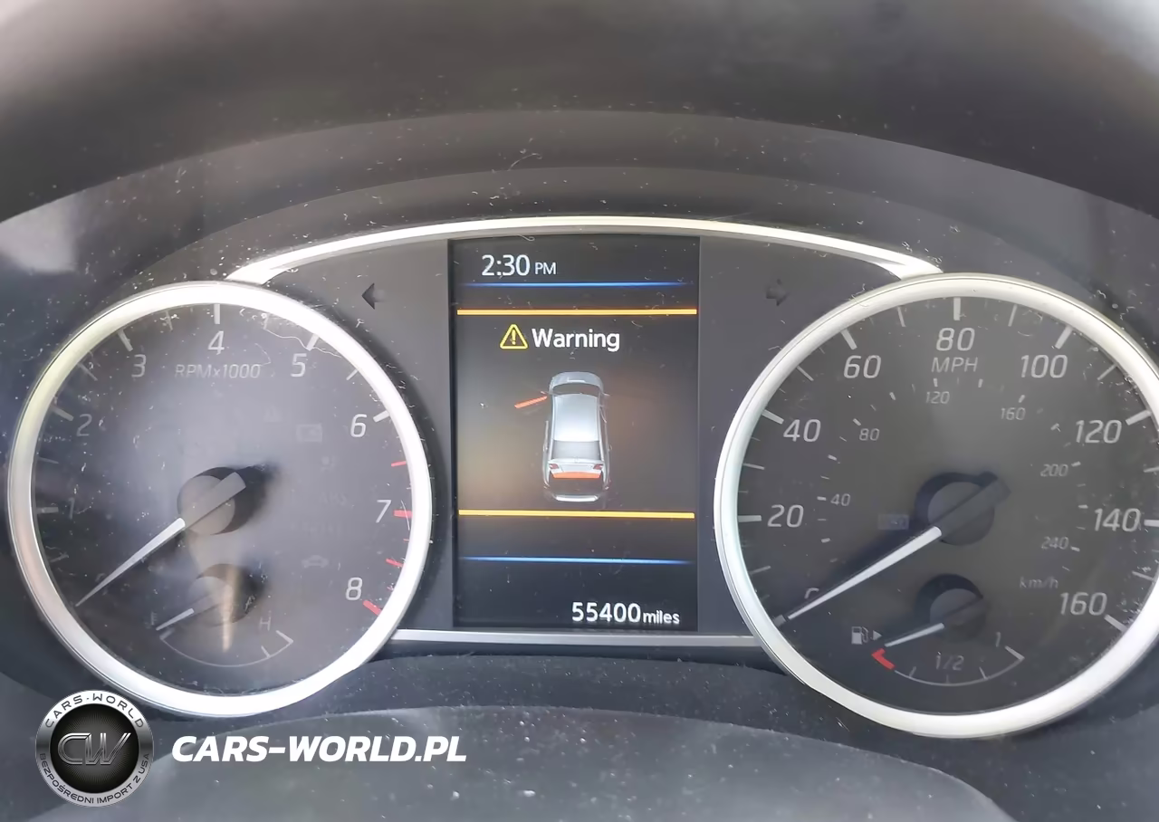 2019 Nissan Sentra Sv VIN:3N1AB7AP3KY398562 - 7