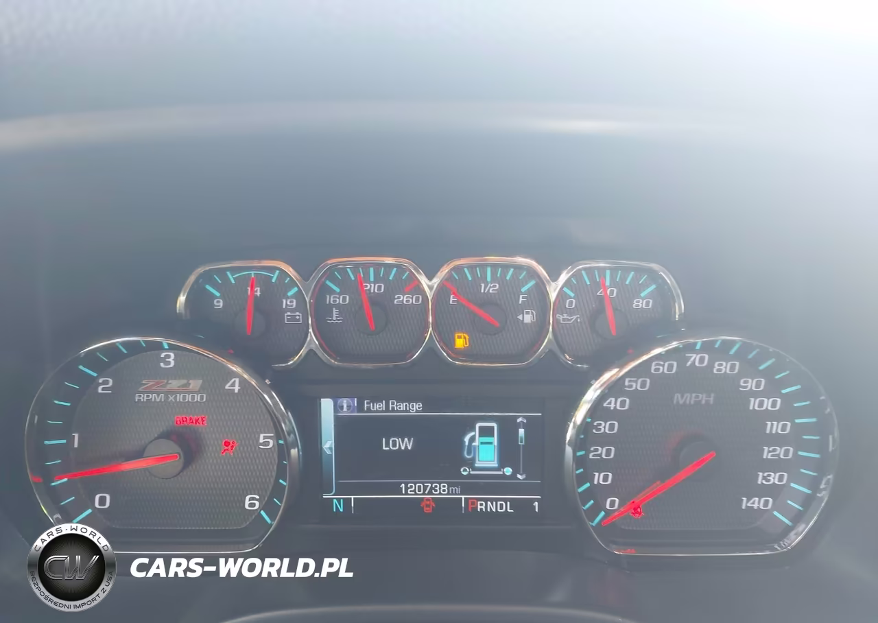 2019 Chevrolet Silverado 2500Hd Lt VIN:1GC1KSEG4KF180955 - 7