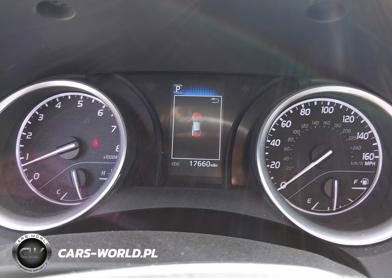 2023 Toyota Camry Le VIN:4T1C11AK0PU141567 - 7
