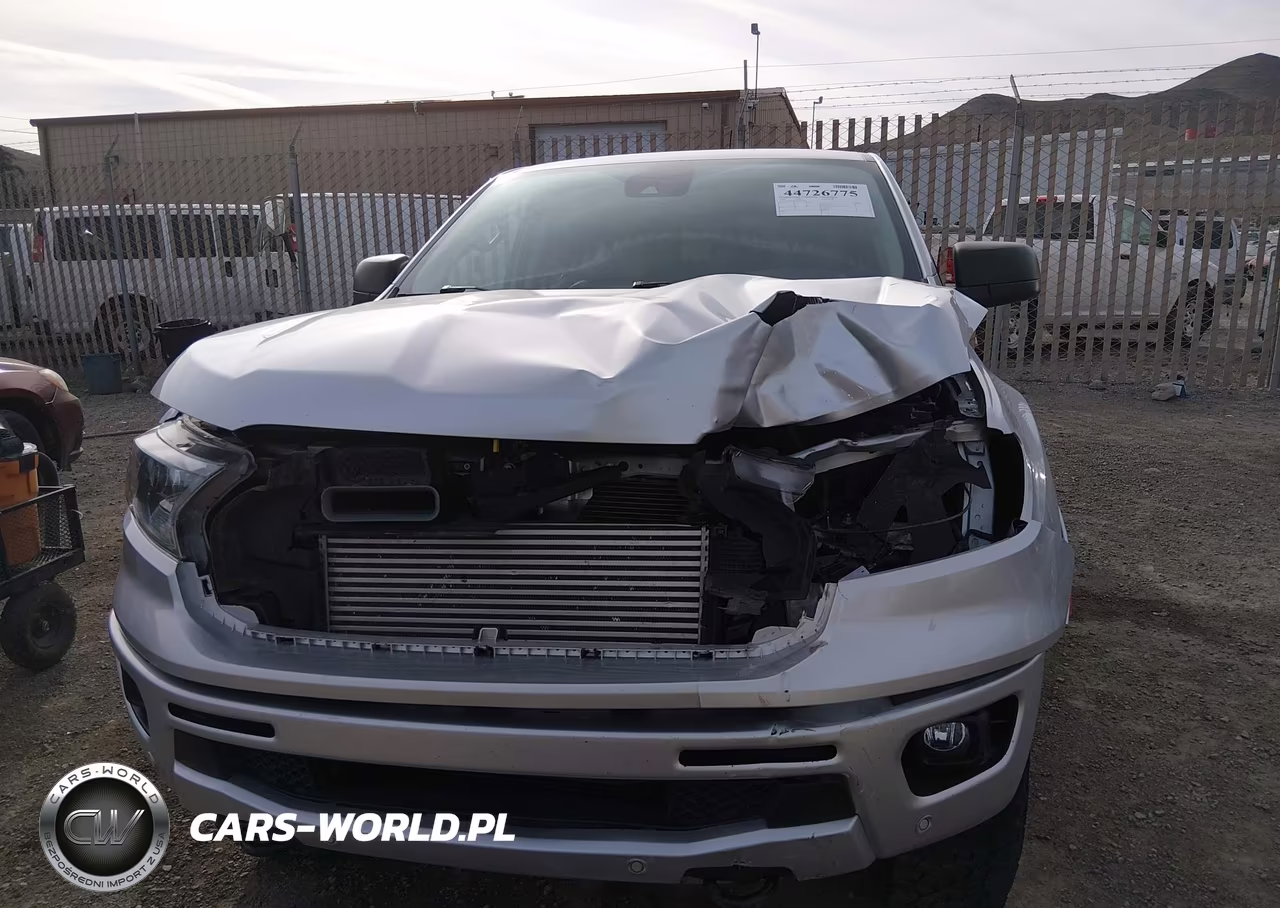 2019 Ford Ranger Xlt VIN:1FTER4FHXKLB16548 - 13