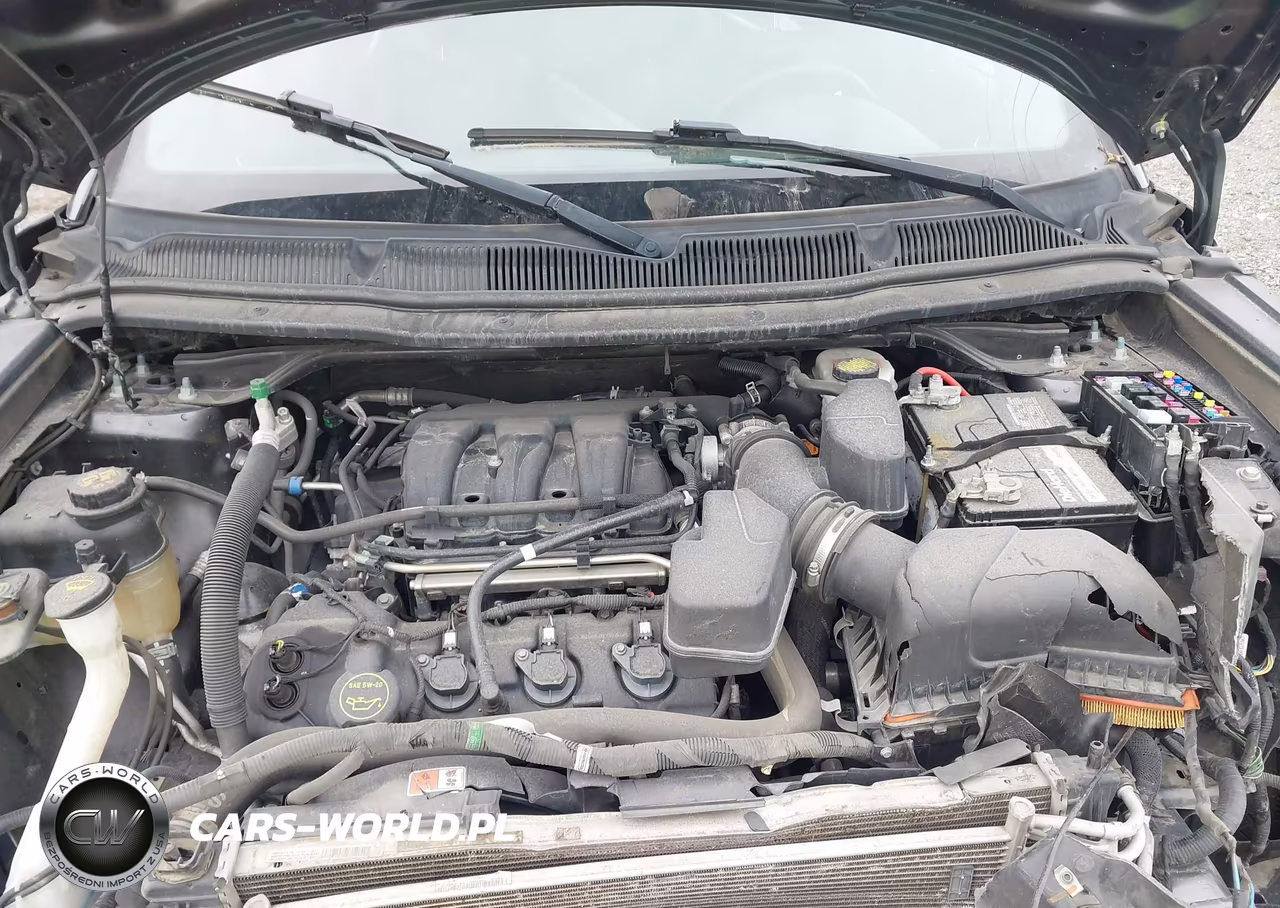 2019 Ford Police Interceptor Utility VIN:1FM5K8AR4KGA19801 - 10