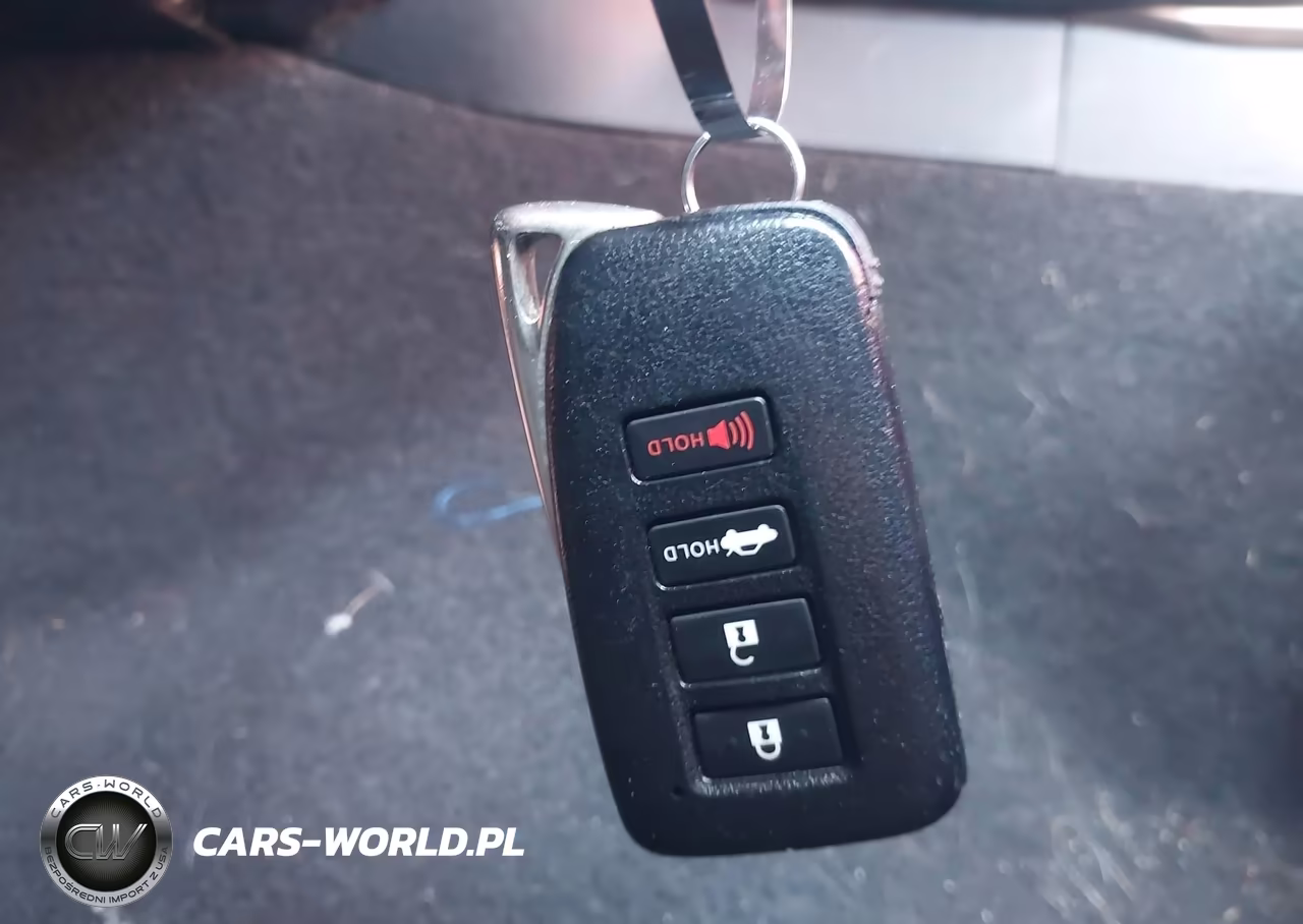 2015 Lexus Is 350 VIN:JTHCE1D29F5008799 - 11