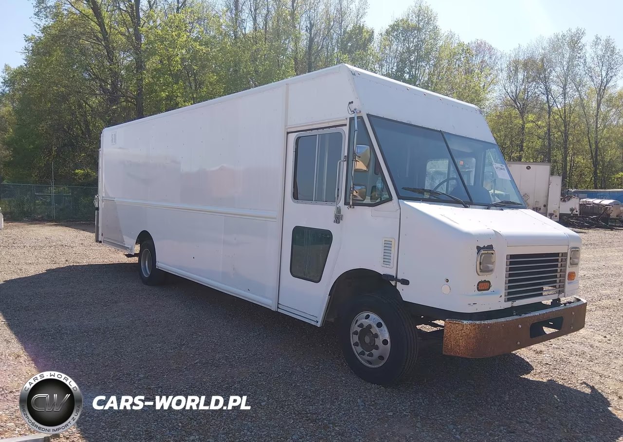 2018 Freightliner Mt55G – zdjęcie 1 z 15