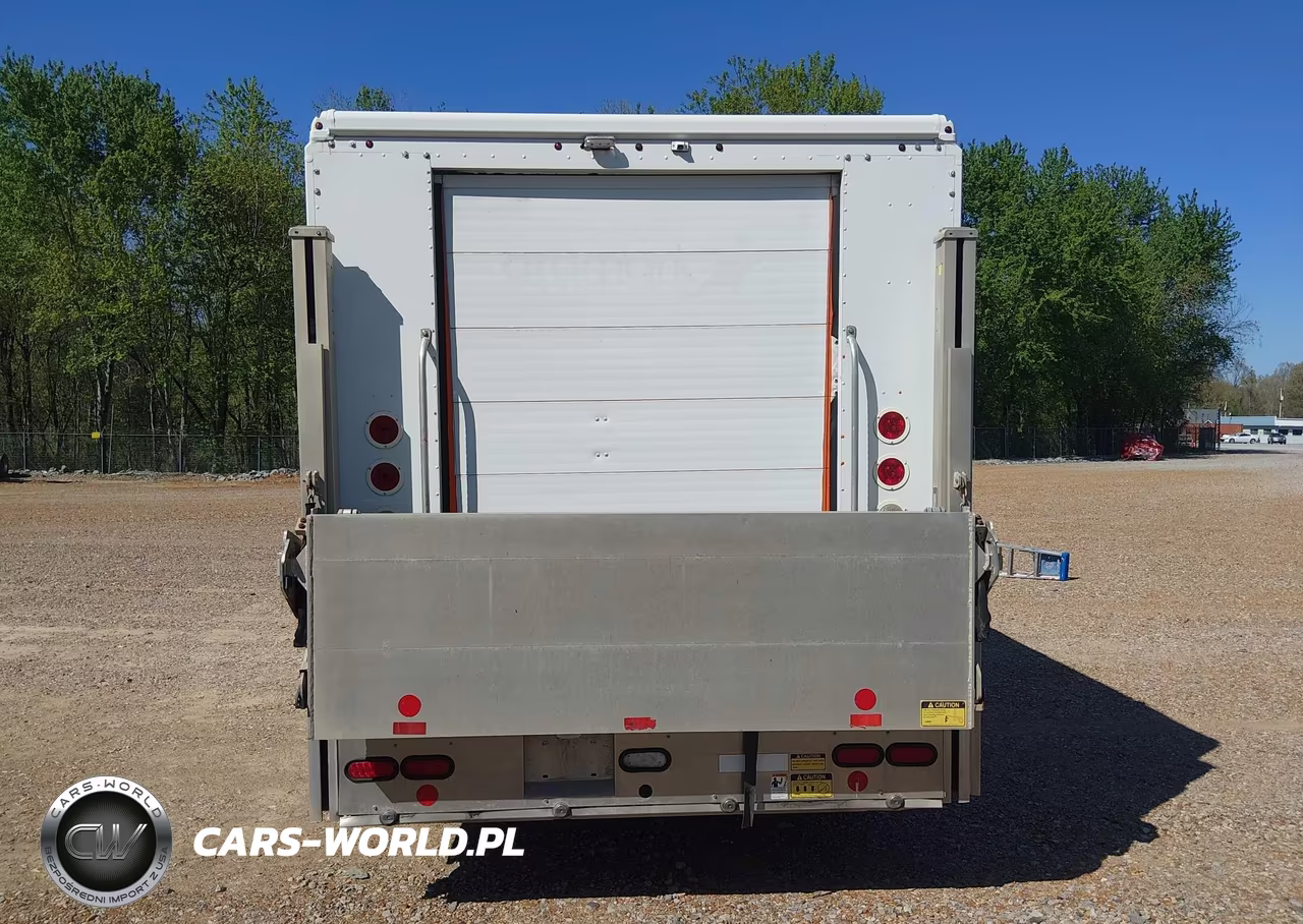 2018 Freightliner Mt55G VIN:4UZAC3EA2JCJY4965 - 15
