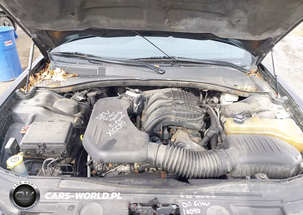 2012 Chrysler 300 S V6 VIN:2C3CCABG6CH143320 - 10