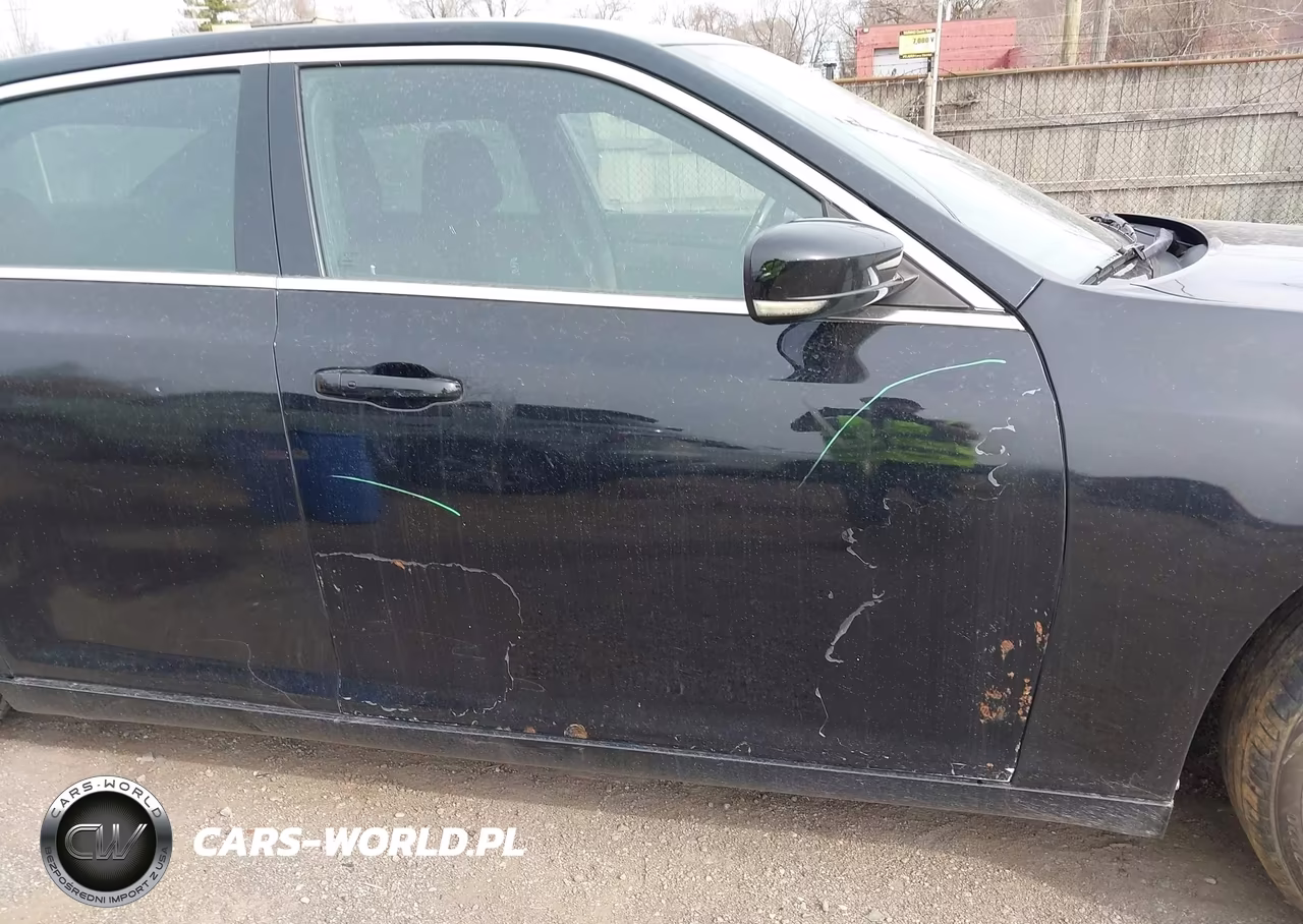 2012 Chrysler 300 S V6 VIN:2C3CCABG6CH143320 - 6