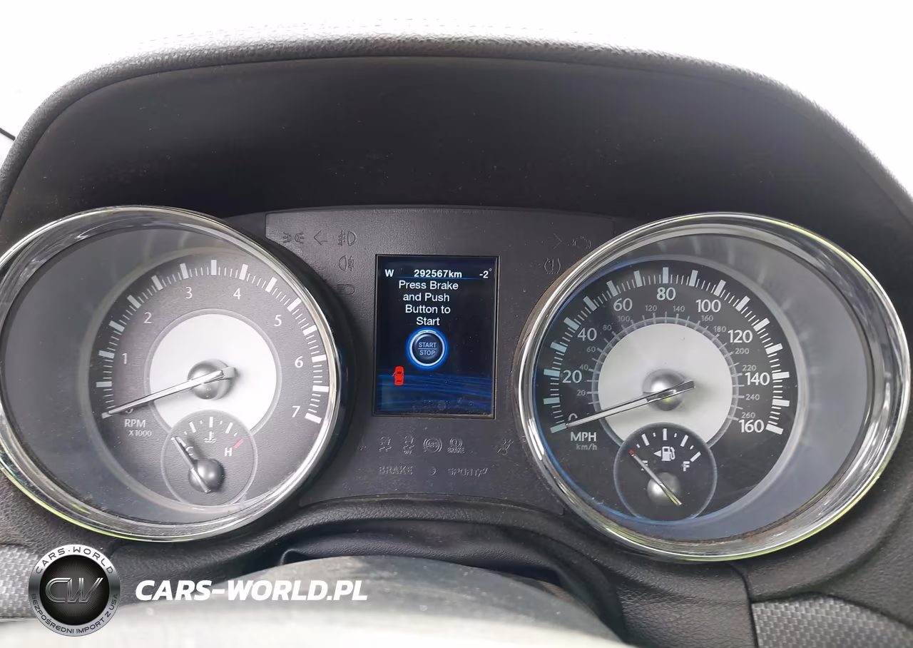 2012 Chrysler 300 S V6 VIN:2C3CCABG6CH143320 - 7