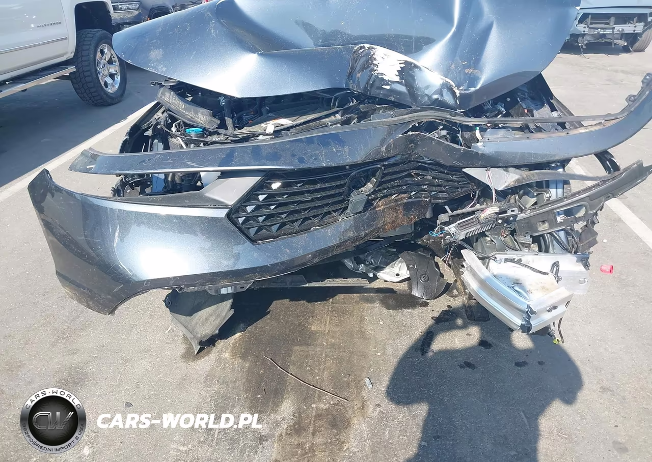 2024 Honda Accord Lx VIN:1HGCY1F20RA005468 - 6