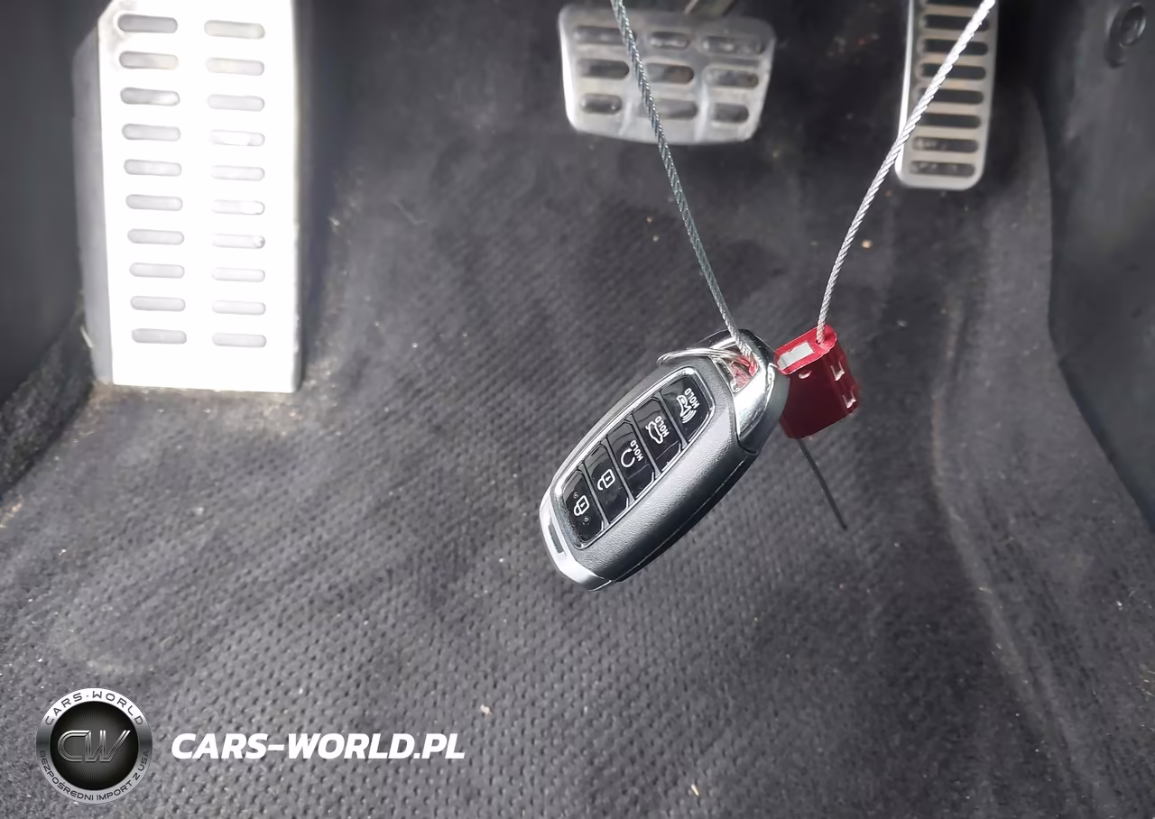2022 Hyundai Elantra N Line VIN:KMHLR4AF4NU237759 - 11