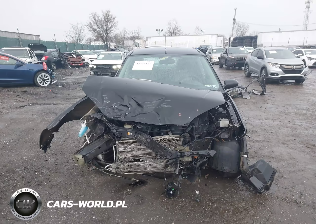 2007 Ford Focus S-Se-Ses VIN:1FAHP37N57W281470 - 12