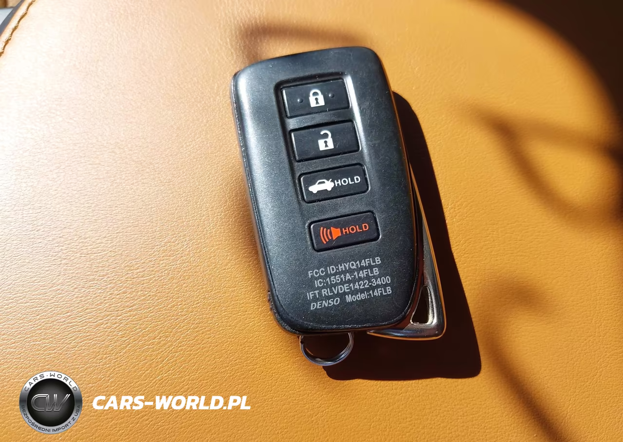 2023 Lexus Is 300 VIN:JTHD81F20P5052619 - 11