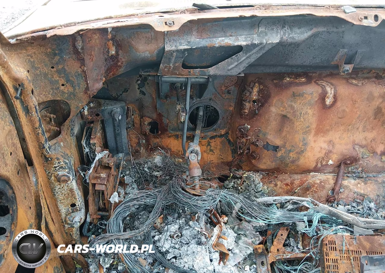 1994 Ford F150 VIN:1FTEF15Y3RNA81049 - 7