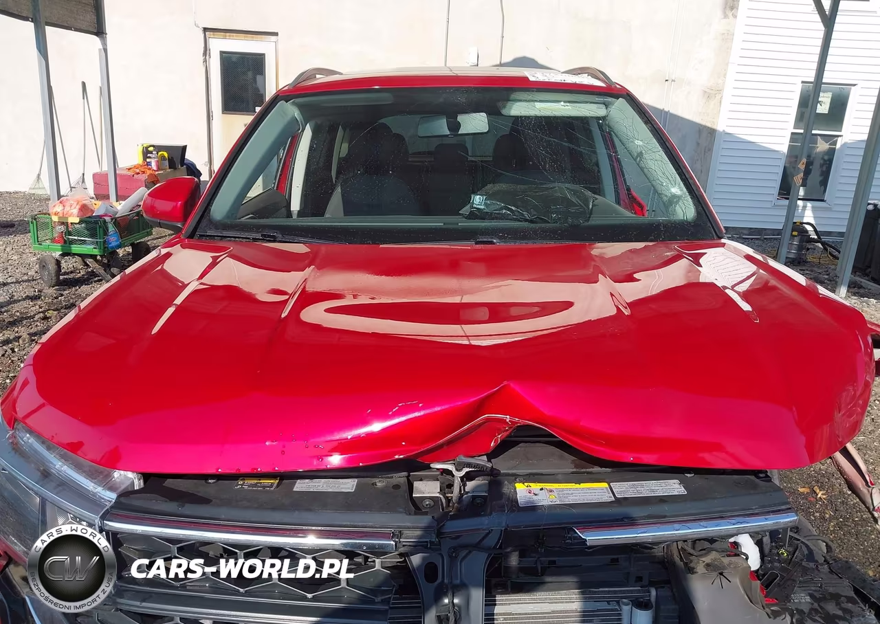 2022 Volkswagen Taos 1.5T Se VIN:3VVLX7B23NM042572 - 20