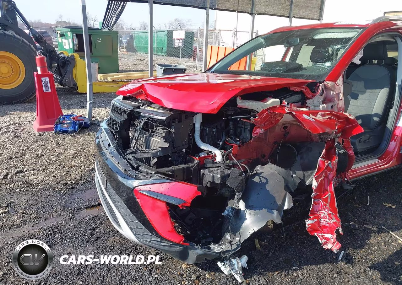2022 Volkswagen Taos 1.5T Se VIN:3VVLX7B23NM042572 - 6