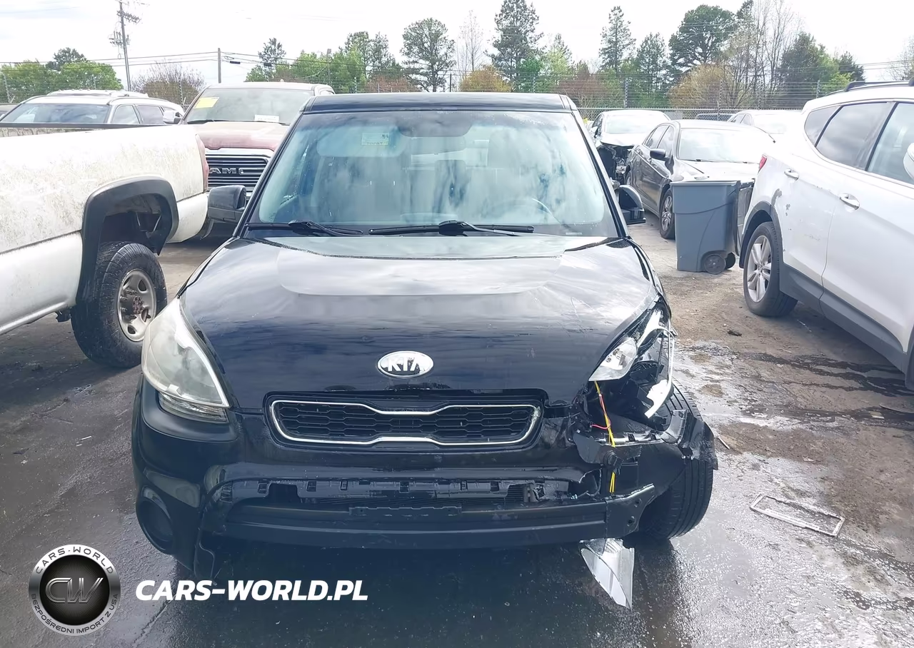 2013 Kia Soul VIN:KNDJT2A57D7559995 - 12