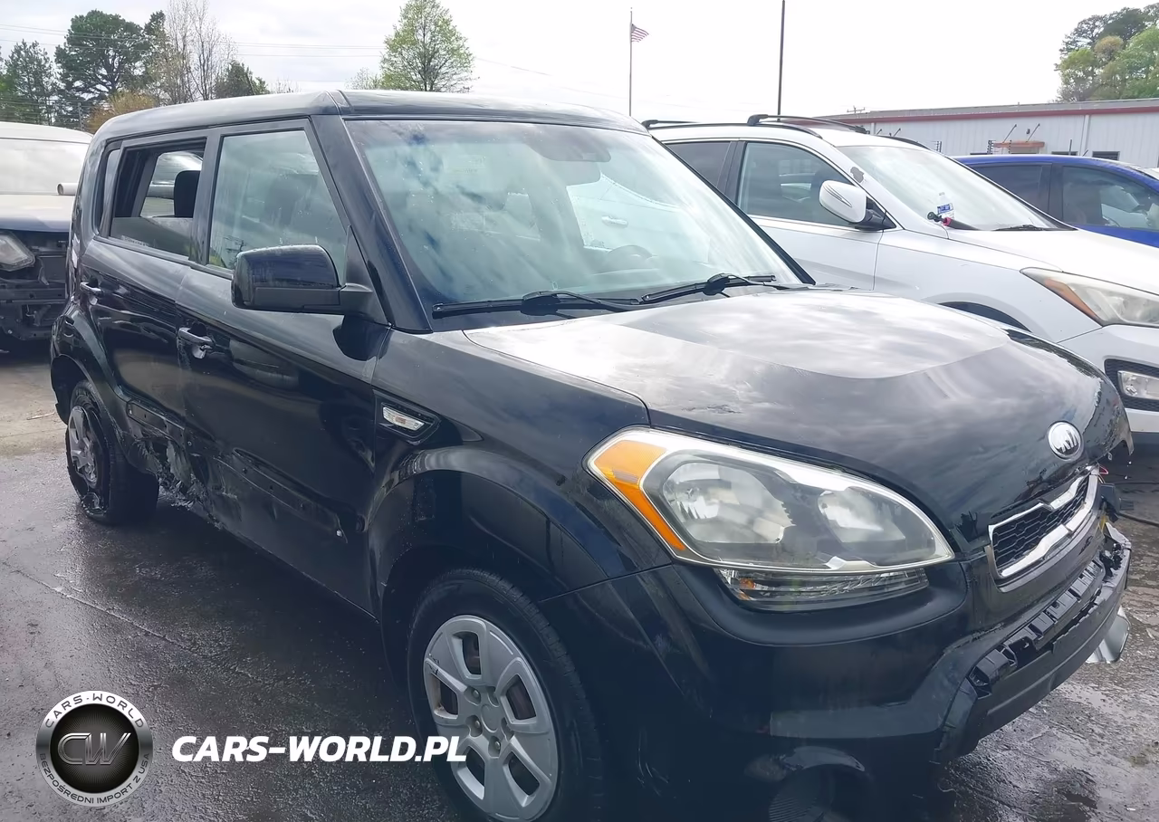 2013 Kia Soul VIN:KNDJT2A57D7559995 - 13